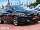 Opel Astra Sports Tourer 1.6 CDTI Dynamic S/S