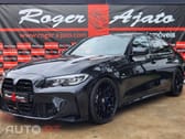 BMW 320 e Line Sport Auto