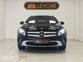 Mercedes-Benz GLA 200 d 4Matic 7G-DCT Urban