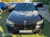 BMW X3 18 d sDrive Pack M Auto