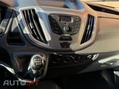 Ford Transit 350 L3 2.0 TDCi H2 Trend