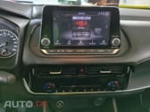 Nissan Qashqai 1.3 DIG-T Acenta
