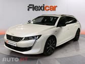 Peugeot 508 SW 1.5 BlueHDi GT Line
