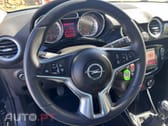 Opel Adam 1.2 Glam