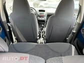 Peugeot 107 1.o sedution