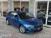Skoda Scala 1.0 TSI Style