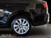 Seat Toledo Outro
