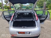 Fiat Grande Punto 1.2 Dynamic