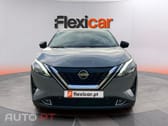 Nissan Qashqai 1.5 e-Power N-Connecta