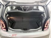 Volkswagen Up! 1.0 BMT Move Auto