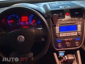 Volkswagen Golf Variant 1.9 TDi - DSG