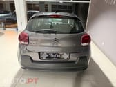 Citroen C3 1.2 PureTech Shine EAT6