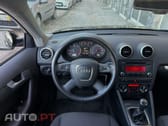 Audi A3 Sportback 1.6 TDI Advance