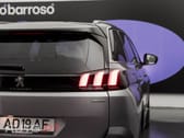 Peugeot 5008 1.5 BlueHDi GT Line EAT8