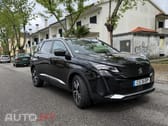 Peugeot 5008 Peugeot 5008 GT line 1.2 PureTech 130cv EAT8 • 2023 • 22.716 km • REVISÃO OFICIAL FEITA. Viseu