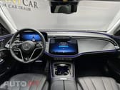 Mercedes-Benz E 300 e Exclusive Line