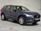 Volvo XC60 2.0 T8 PHEV Momentum AWD