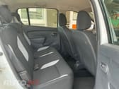 Dacia Sandero 0.9 TCe Stepway