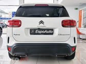 Citroen C5 Aircross 1.6 Hybrid Feel e-EAT8