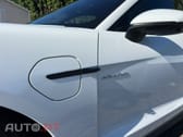 Porsche Taycan 4S