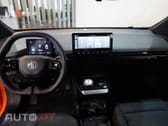 MG MG4 64 kWh Comfort