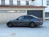 BMW 330 e xDrive Aut. M Sport