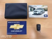 Chevrolet Cruze 1.6 LS