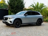 Mercedes-Benz GLC 300 e 4Matic 9G-TRONIC AMG Line Advanced