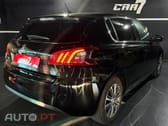 Peugeot 308 1.2 PureTech Allure Pack EAT8