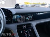 Porsche Taycan 4S