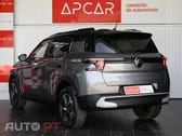 Citroen e-C3 Aircross MAX