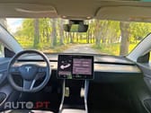 Tesla Model 3 Standard RWD Plus