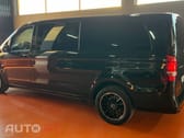 Mercedes-Benz Vito 114 CDi/34 Pro
