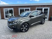Peugeot 3008 1.5 BlueHDi Allure
