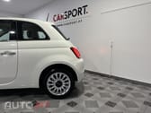 Fiat 500 1.2 Lounge S&S