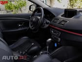 Renault Mégane 1.5 dCi GT Line EDC