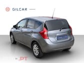 Nissan Note 1.5 dCi Tekna Premium