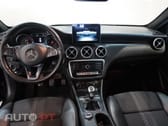 Mercedes-Benz A 200 d Urban