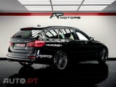 BMW 320 d Auto
