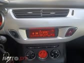 Citroen C3 1.4 HDi Airdream Exclusive