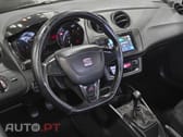 Seat Ibiza 1.4 TDi Sport