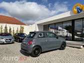 Fiat 500 1.0 Hybrid