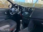 Dacia Sandero 1.0 SCe Comfort