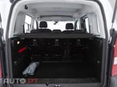 Peugeot Rifter 1.5 BlueHDi Active