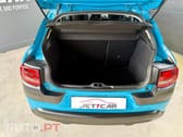 Citroen C4 Cactus 1.2 PureTech Shine