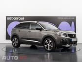 Peugeot 3008 1.5 BlueHDi Allure EAT8