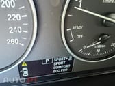 BMW 316 d Auto Line Sport