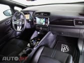 Nissan Leaf N-Connecta