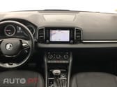 Skoda Karoq 2.0 TDI SCR Business DSG