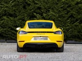 Porsche 718 2.5 S PDK